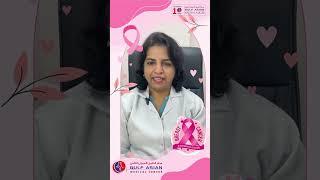  Early Detection Saves Lives  insights on breast cancer awareness