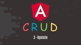 Angular CRUD Tutorial: Step-by-Step Guide with Code Examples | Part-3