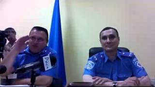 ДАІ Черкаси: Ярослав Чубатюк і Володимир Андрущенко