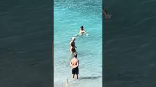  Utopia World Hotel 5* Kargicak 2024| Alanya Turkey | TWO STEPS FORWARD AT SEA【4K】