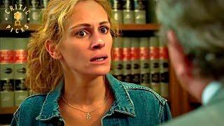 The Case Gets Taken Away From Erin (Full Scene) | Erin Brockovich