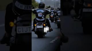 Why Motorcycle Clubs Hate Bikers!