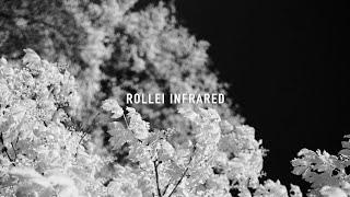 Rollei Infrared