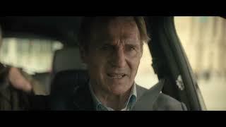 Retribution Movie 2023 The Last Scene | Liam Neeson