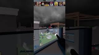 random pistol peek