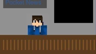 Pocket News | #1 Source of MCPE Community News