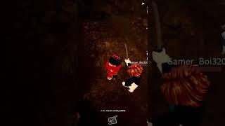 I destroyed this guy on roblox zo MOBILE… #shorts #roblox