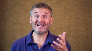 Welcome to Phil Rosenthal World!