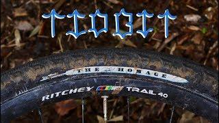 Gravel Bike Tires: Sim Works Homage: Tidbit