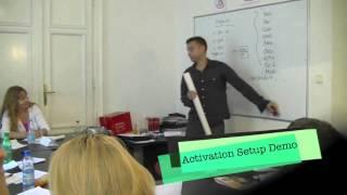 English Vocabulary Lesson Demo