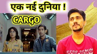 Cargo Netflix Movie Review 2020 | Manoj Fenin