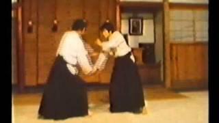 Aiki Budo 