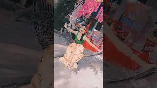 Dil ko Karar aaya #short #video #love Madhu good look