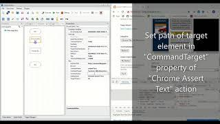 ThinkSense.Ai - Chrome Assert Text