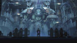 StringStorm – Titanicus (GMV) Warhammer 40000