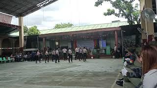 BSP Fancy Drill Winning Performance