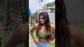 Kutti pisase  #couple #funny #comedy