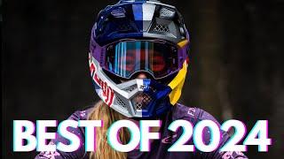 Best Of 2024 Ultimate Mountain Biking Thrills – Downhill & Enduro Action!