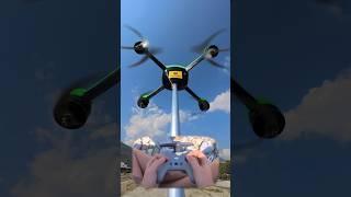 Worlds Fastest Drone #quadcopter #fpv #drone