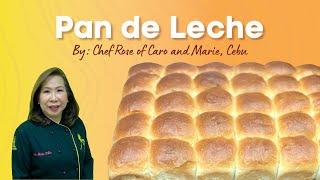 Pan de Leche