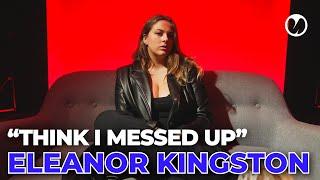 Eleanor Kingston - Think I Messed Up | MajorStage Live RED ROOM Session