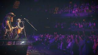 Zach Williams - Big Tent Revival (Live Visualizer)