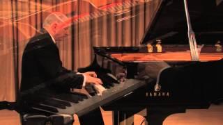 Jerome Rose Plays Beethoven Sonatas - "Pathétique", "Moonlight", "Appassionata"