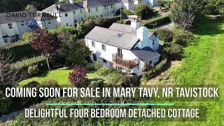 Coming Soon  - Field Cottage, Mary Tavy