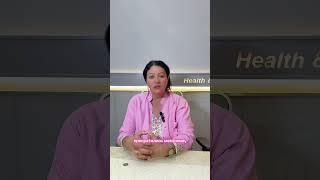 Если у женщины в 50 лет прекратились месячные, это обязательно климакс? #gynecologist #гинеколог