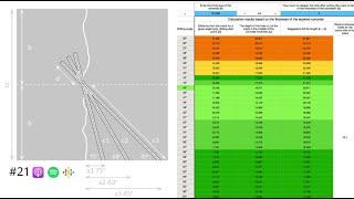 Concrete Injection Drilling Calculator 21st episode of Concrete Injection Made Easy podcast