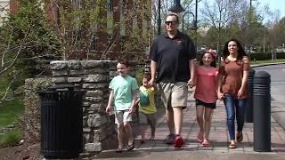 CONNIE REGULI - TENNESSEE FAMILY SUFFERS FROM STEALING KIDS LEGALLY THORUGH THE COURTS