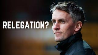 Why Ipswich Are The TOP Relegation Contender