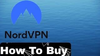 How to buy Nord VPN | How to setup nordvpn on windows 10