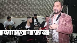 DZAFER SAX HORIJA 2023  █▬█ █ ▀█▀   STUDIO DENIS