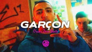 [FREE] Morad X JuL Type Beat - "Garçon" | Instru Rap Club 2024