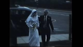 Bob and Jenny's Wedding 1977