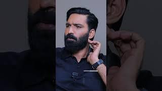 ഭാര്യക്ക് ആദ്യം പരിഭവം ആയിരുന്നു ..   HASHMI TAJ IBRAHIM | 24 NEWS | GINGER MEDIA #shorts