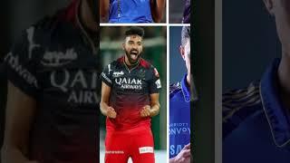 BHUMRA VS ANDRE RUSSELL VS CHAHAL VS PATHIRANA VS SIRAJ VS TRENT BOULT VS SAM CURRAN VS MALINGA 