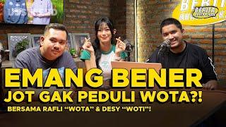 SIAP-SIAP KEBANJIRAN FAKTA! | #BeritaAkhirPekan with Rafli WOTA & Desy WOTI