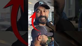 Asif Ali Customised Cap Details #asifali #outfit #shorts