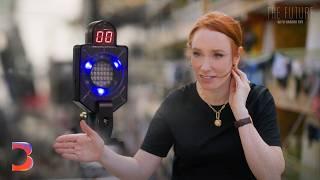 A Billion More People Are About to Transform the Internet | The Future With Hannah Fry