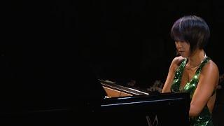 Yuja Wang: Albéniz Málaga & Lavapiés(from Iberia)