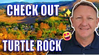 All About Living in Turtle Rock Irvine California | Moving to Turtle Rock Irvine California in 2023!