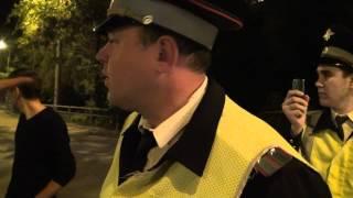 ИДПС: На дороге правды нет, ее хранят в дежурной части
