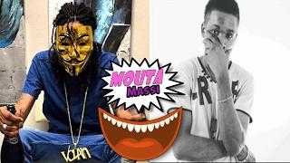Alkaline Sound-Alike Fabian Getting DEATH THREATS Because of Prison Warder Diss 2017 | Commentary