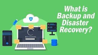 What is Disaster Recovery? | @SolutionsReview Explores