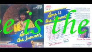 Hema Sardesai - Want your arms