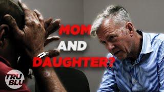 Free Full Episode - Takedown with Chris Hansen - John wants Mom and 14 year old Daughter