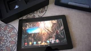 Планшет Asus Memo Pad FHD 10