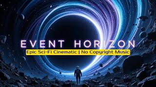 Event Horizon | Epic Sci-Fi Cinematic | No Copyright Music | Royalty Free Background Music